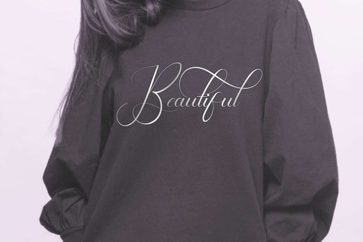 Shailendra Calligraphy Font Shailendra Calligraphy Font