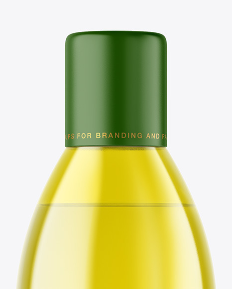 Color Plastic Bottle Mockup Color Plastic Bottle Mockup