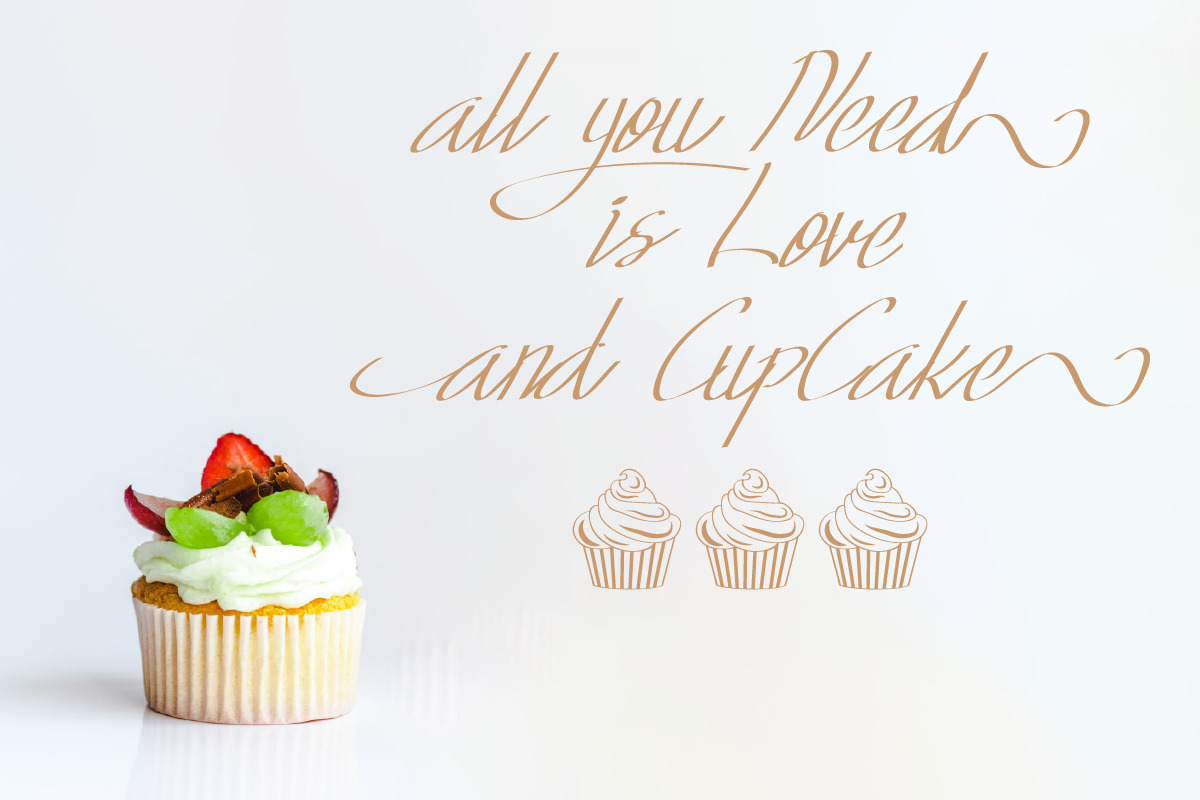 Long Knive Calligraphy Font Long Knive Calligraphy Font