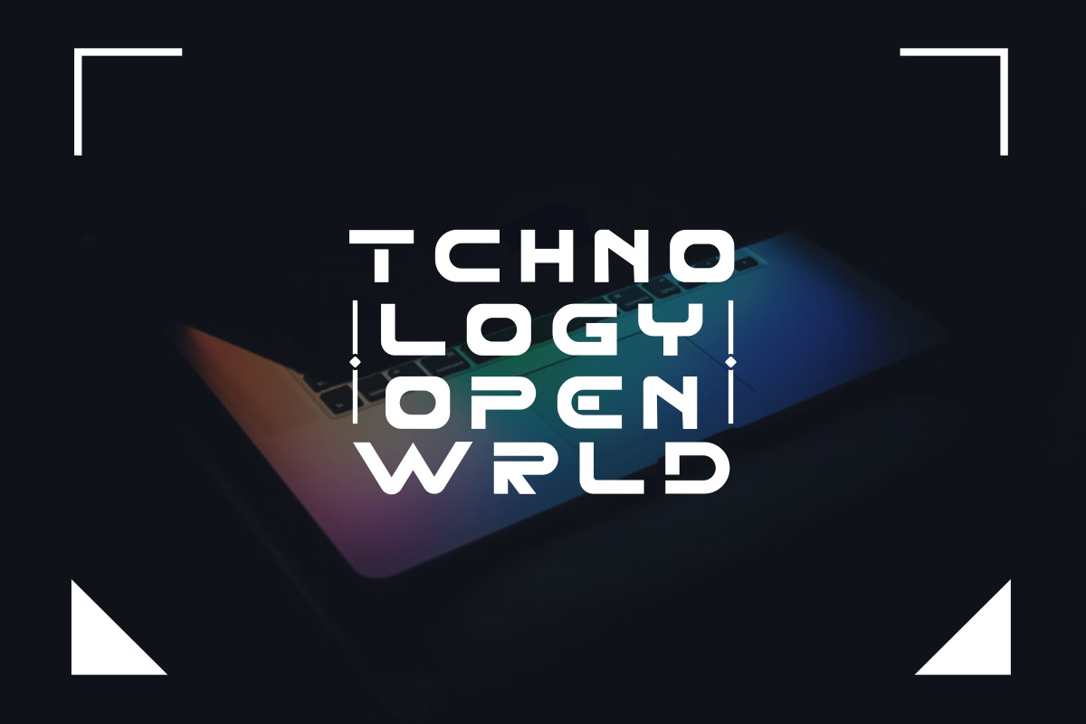 XHARP Futuristic Modern Font XHARP Futuristic Modern Font