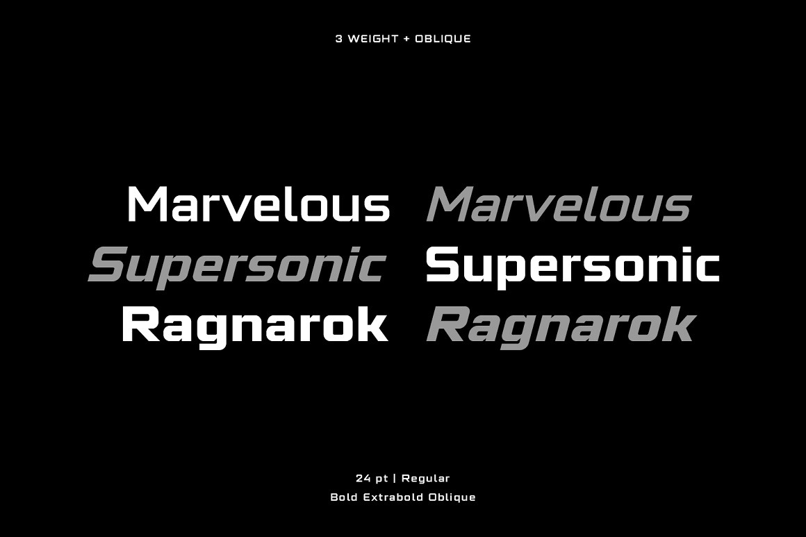 Armstrong Square Font Armstrong Square Font