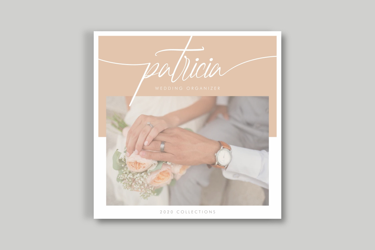 Hostiline Signature Font Hostiline Signature Font