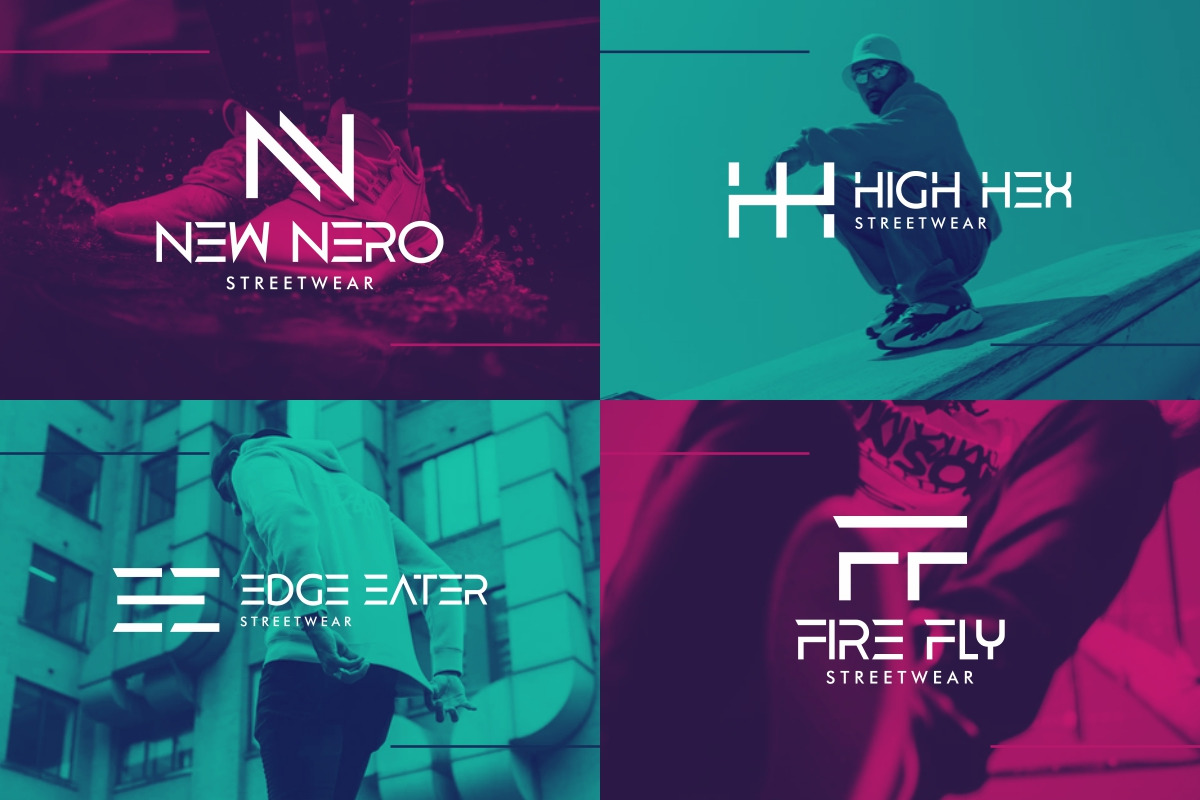 ENCLAVE Font ENCLAVE Font