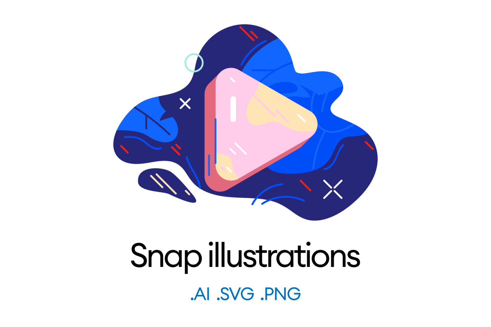 Snap Illustrations Snap Illustrations