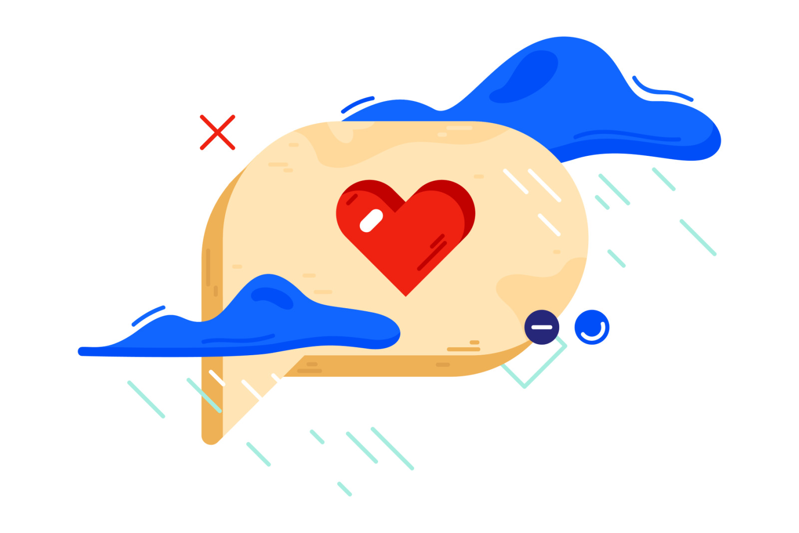 Snap Illustrations Snap Illustrations