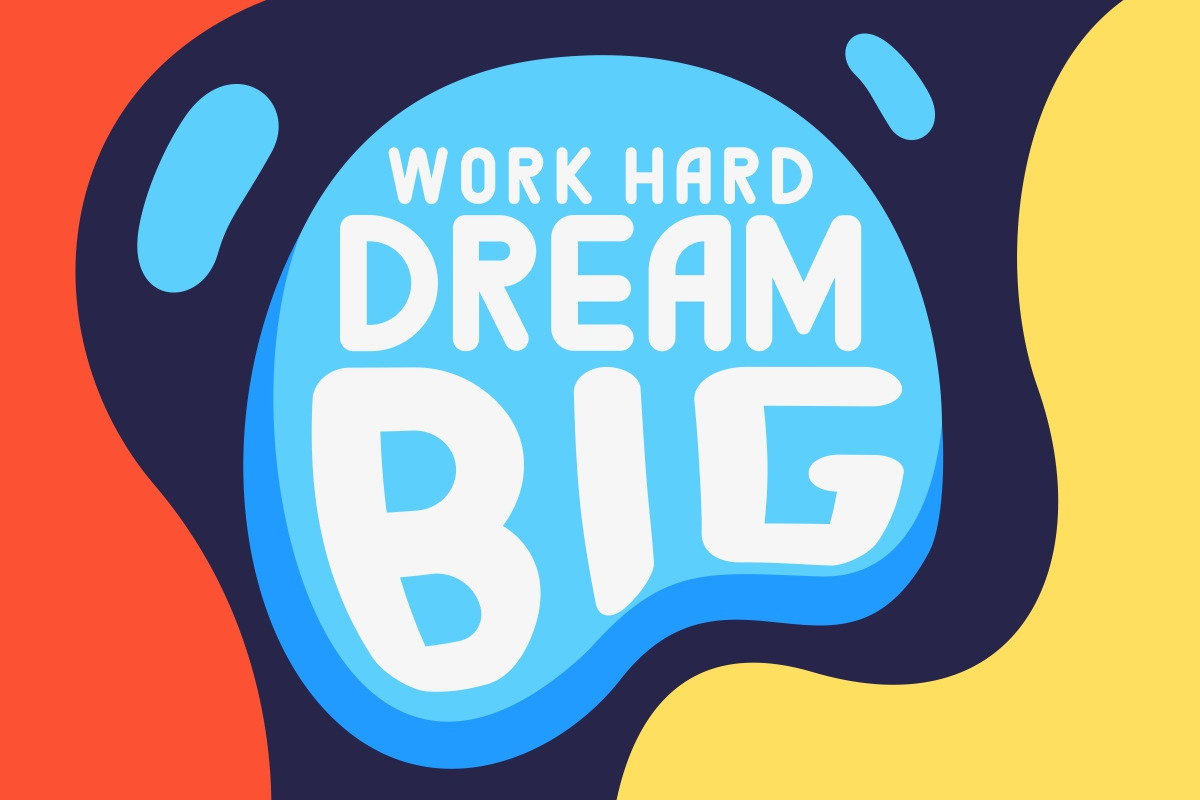 bigBoby Sans Serif Font bigBoby Sans Serif Font