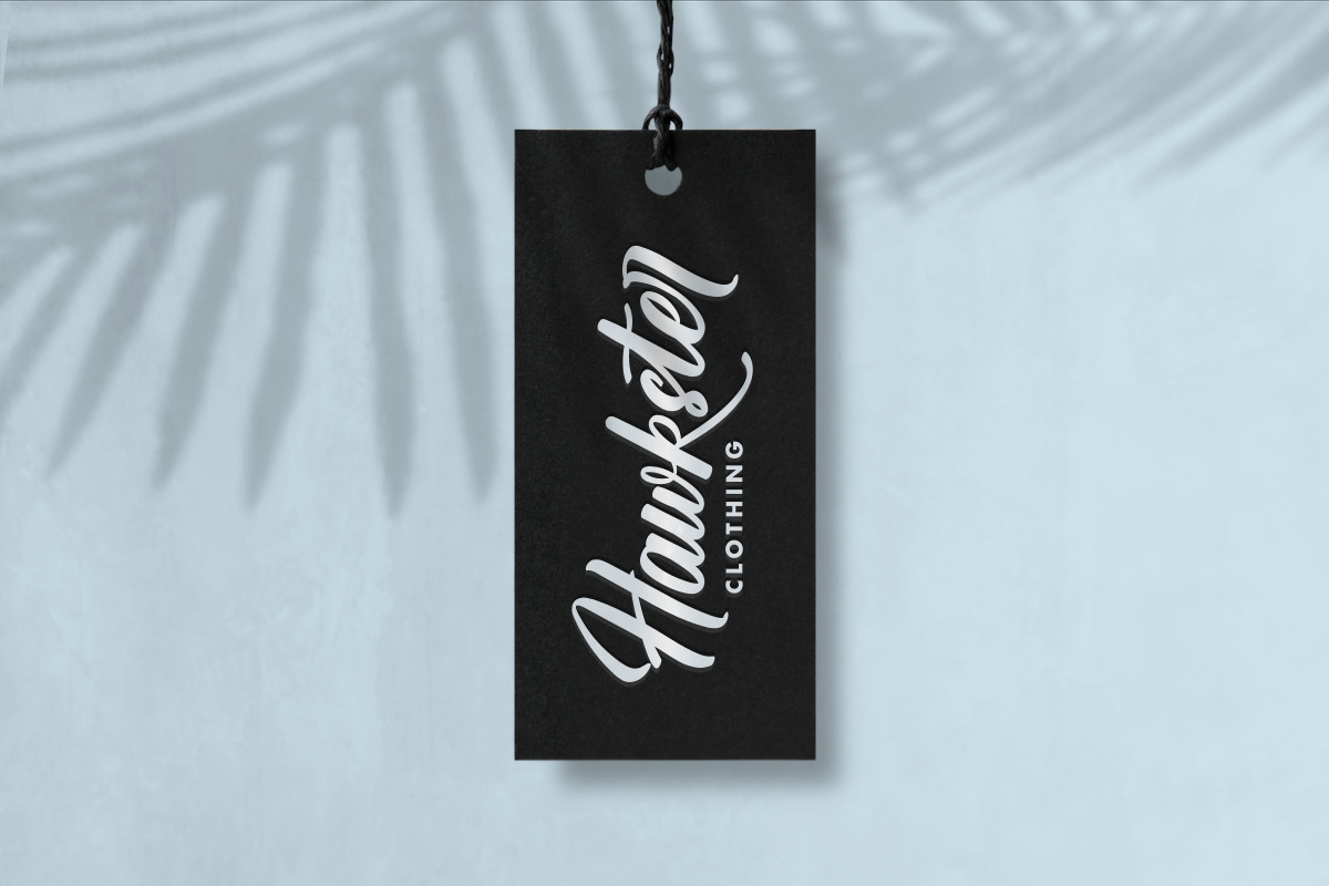 Hamsterly Brush Font Hamsterly Brush Font