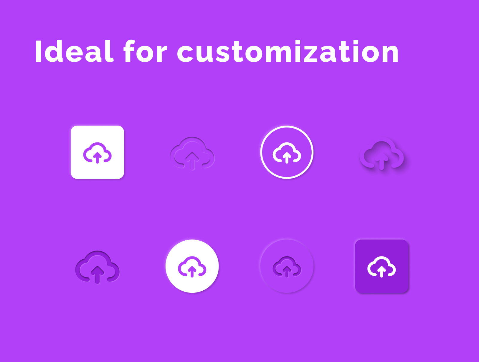 Messenger & Chat Icons Set Messenger & Chat Icons Set