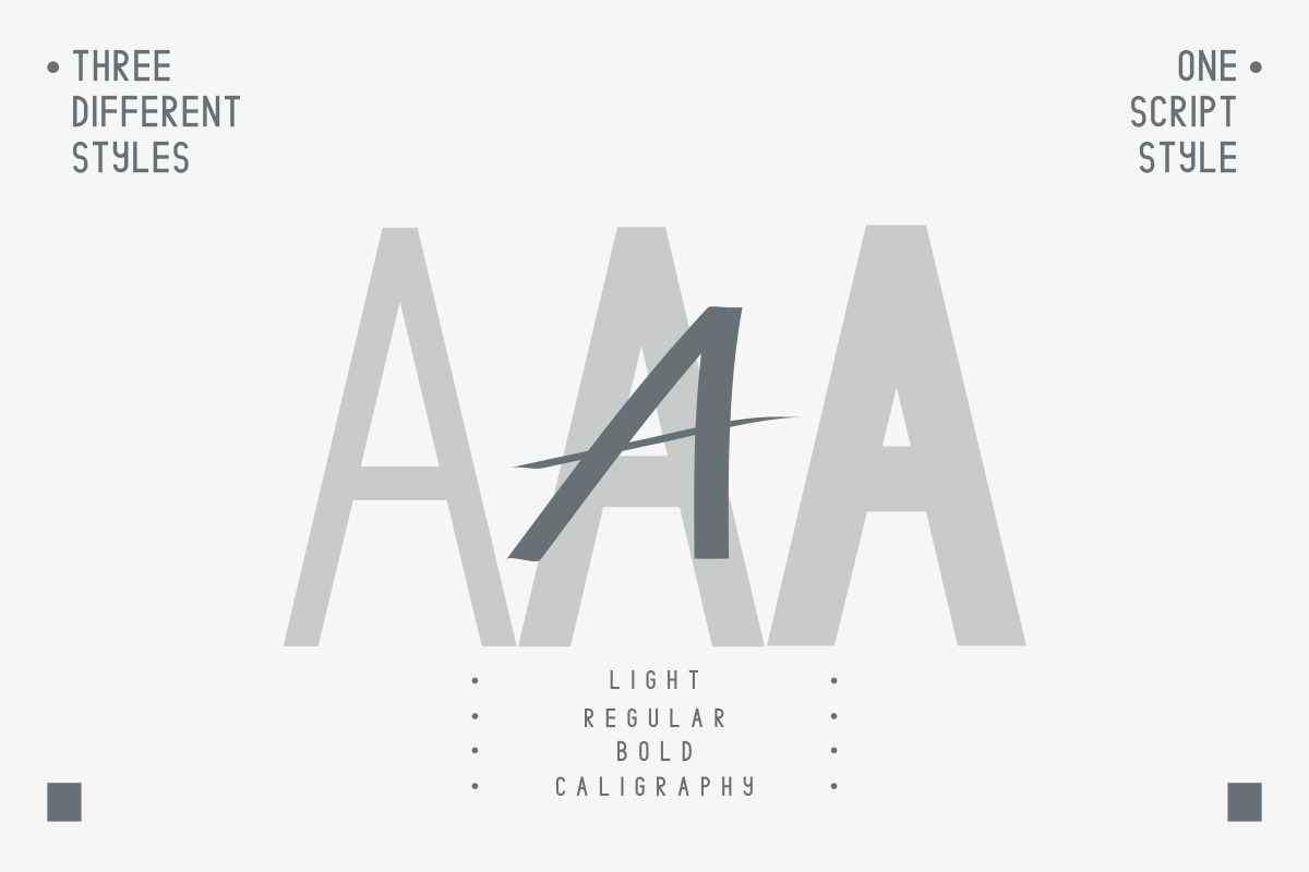 Rowland Font Duo Rowland Font Duo