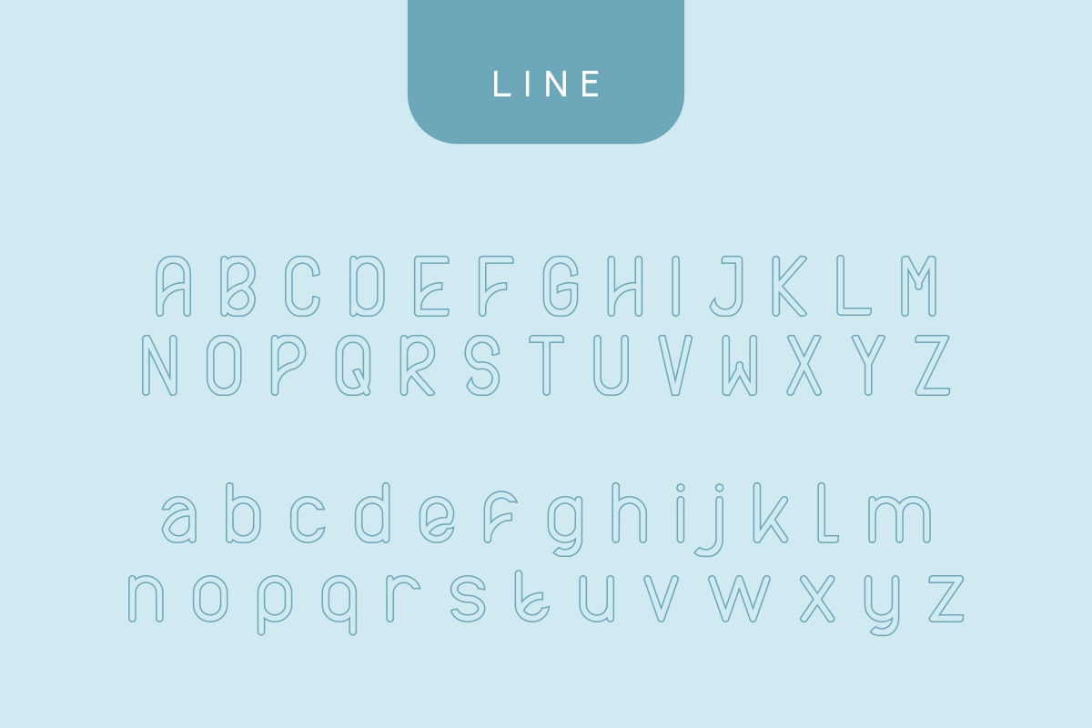 AXTON Sans Serif Font AXTON Sans Serif Font
