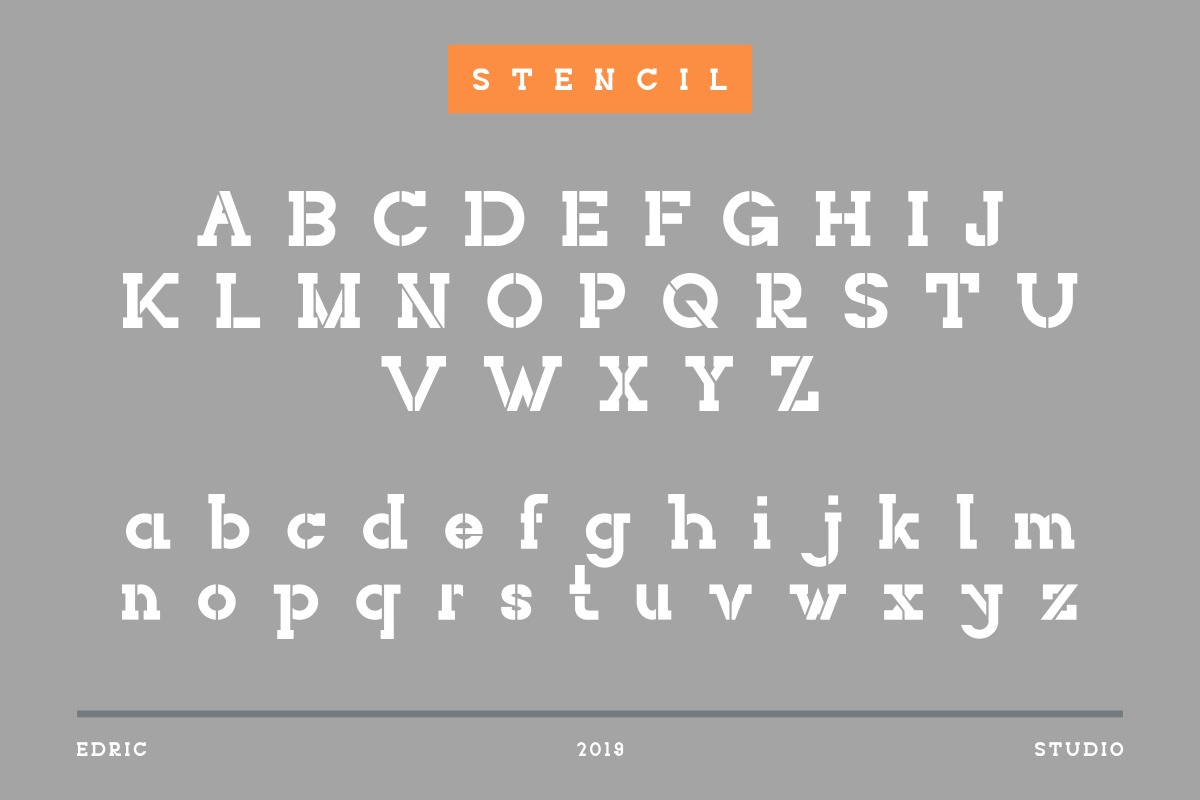 Northcliff Slab Serif Font Northcliff Slab Serif Font