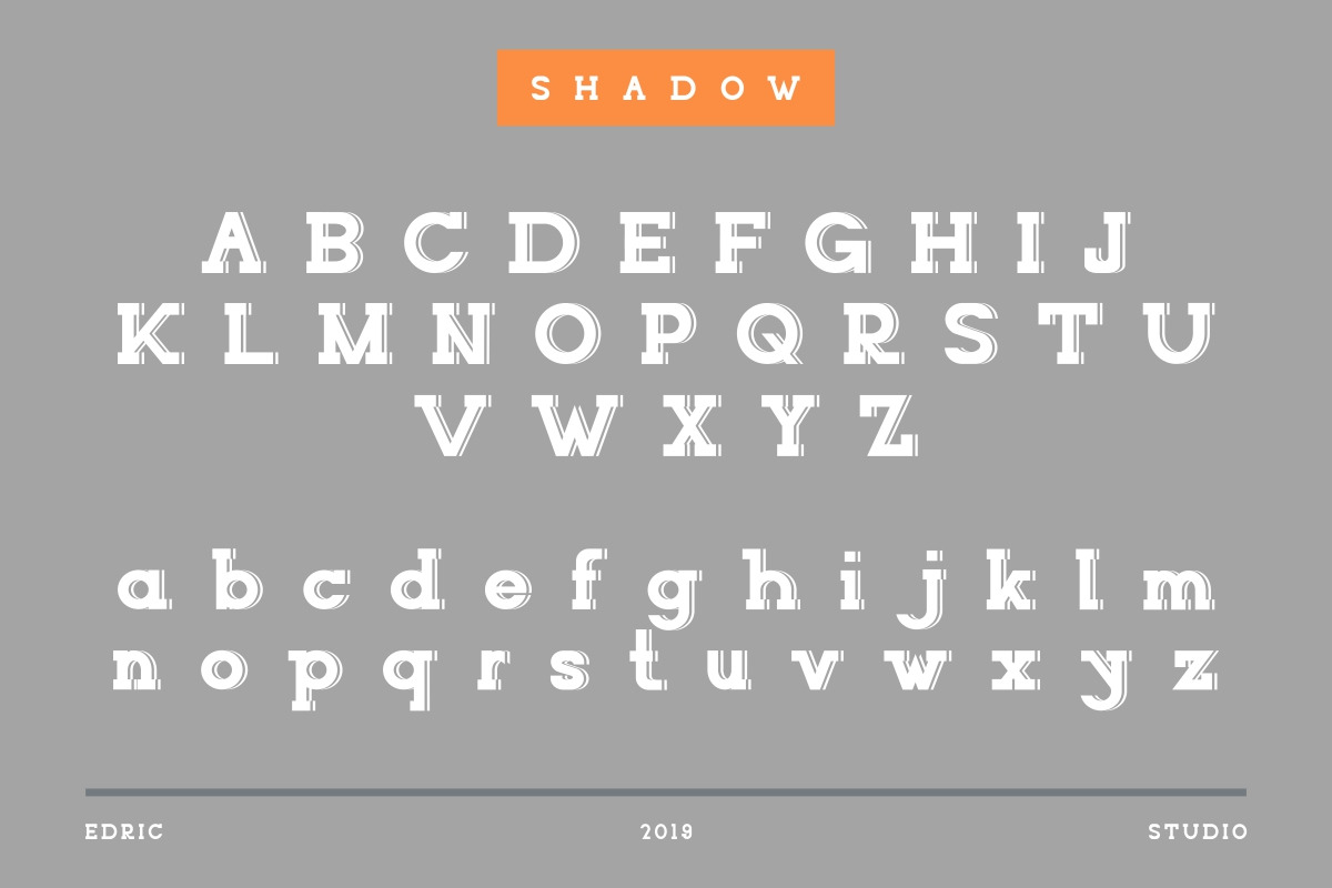 Northcliff Slab Serif Font Northcliff Slab Serif Font