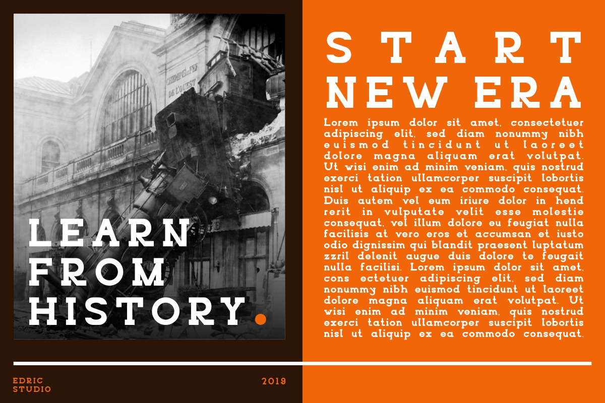 Northcliff Slab Serif Font Northcliff Slab Serif Font
