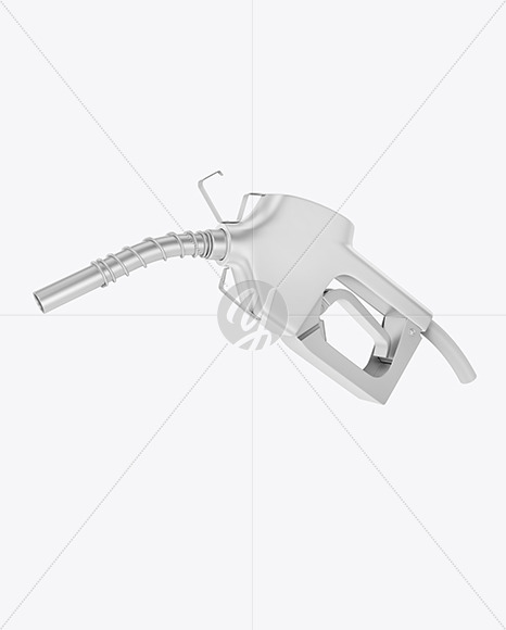 Metallic Fuel Nozzle