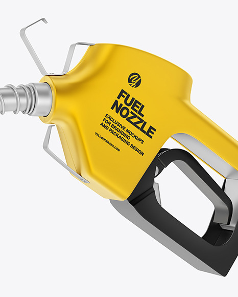 Metallic Fuel Nozzle