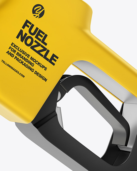 Metallic Fuel Nozzle