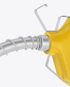 Plastic Fuel Nozzle