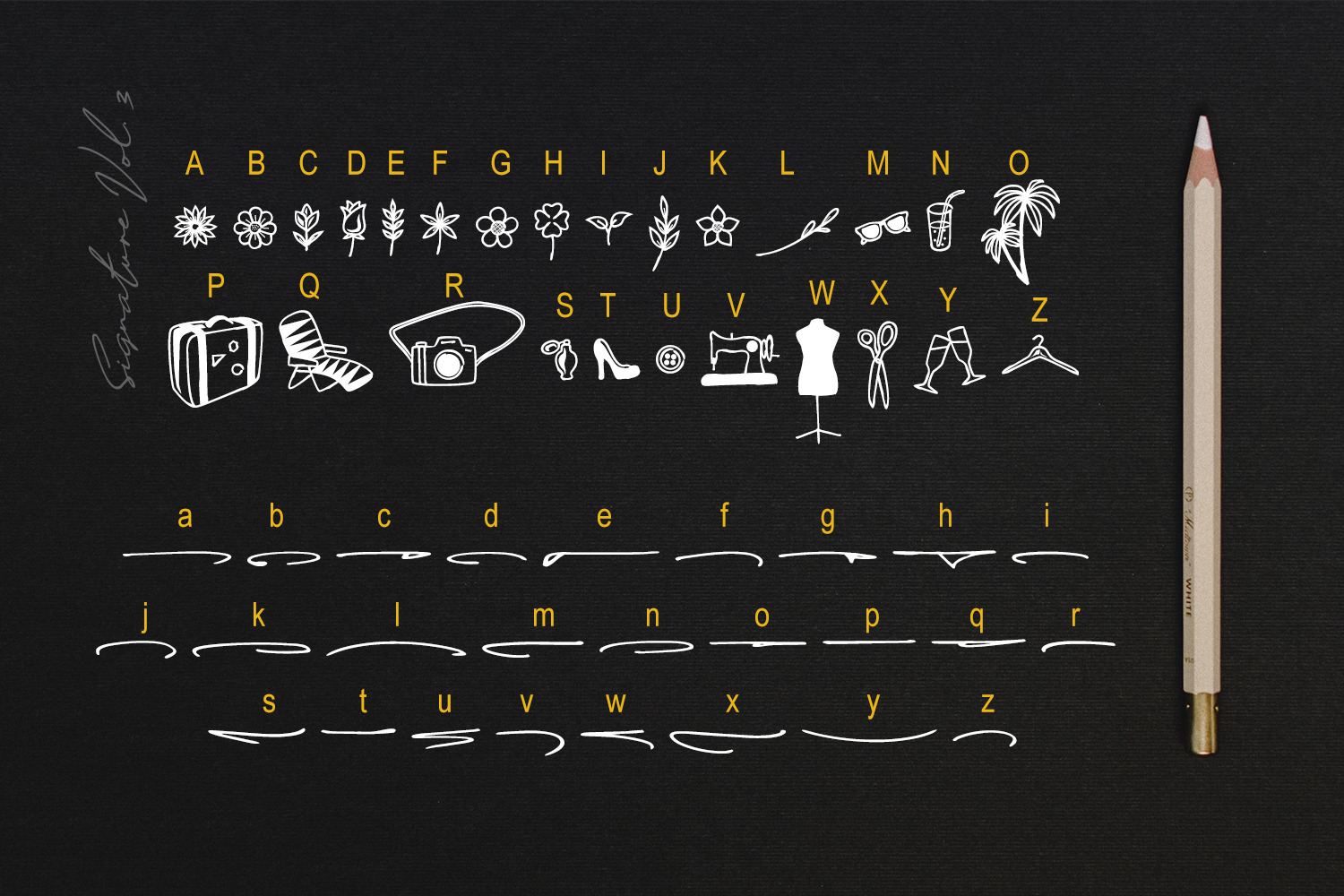 Sophia Bella - Signature Font Sophia Bella - Signature Font