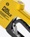 Metallic Fuel Nozzle