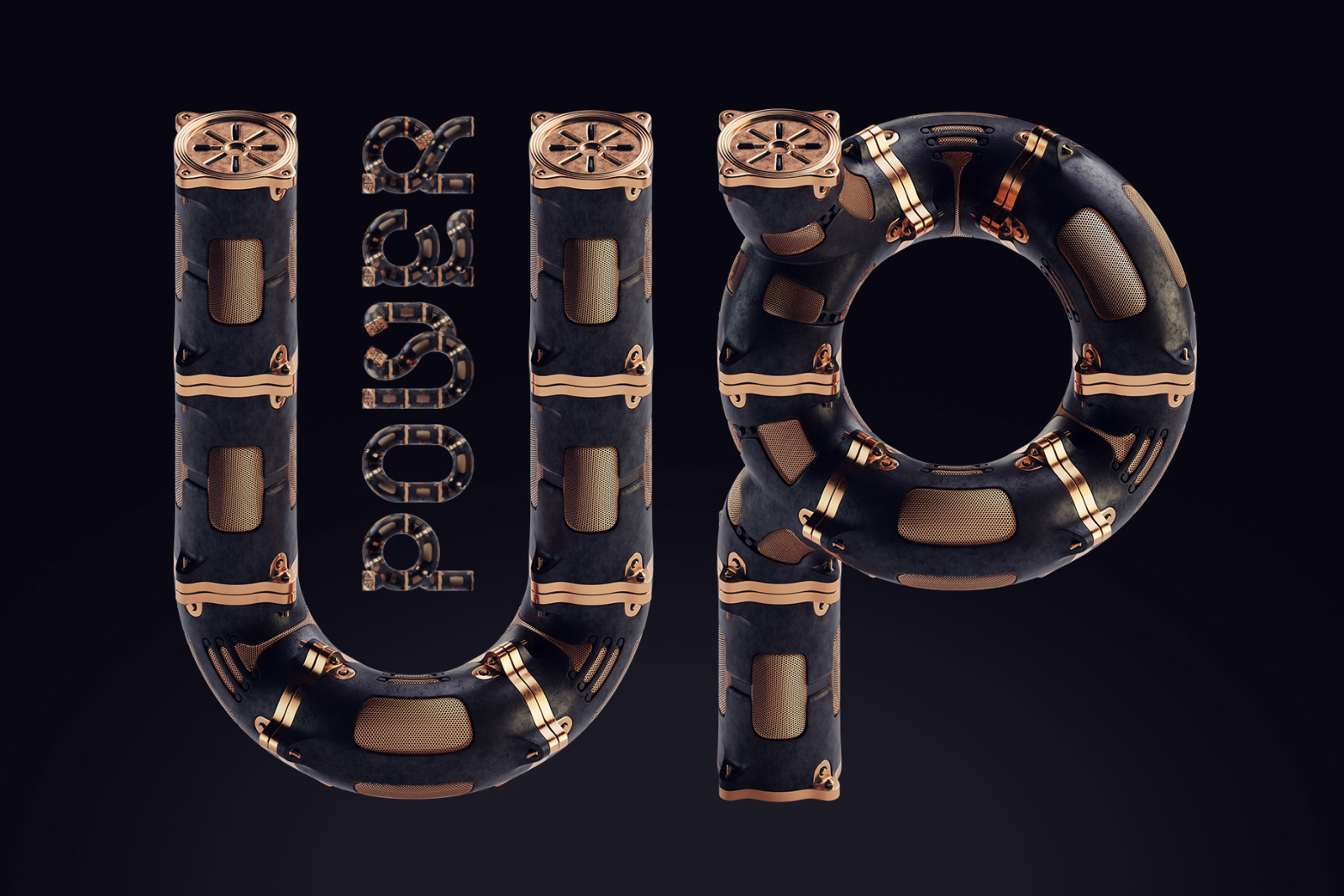Pipeline - Color Bitmap Font Pipeline - Color Bitmap Font