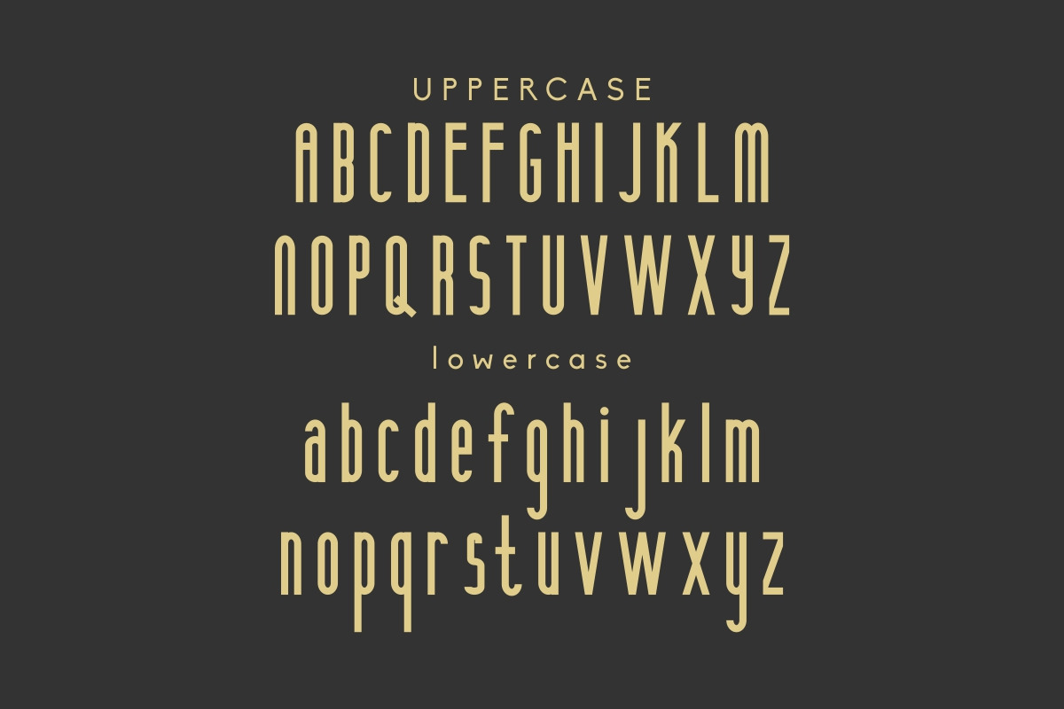 Anamelia Sans Serif Font