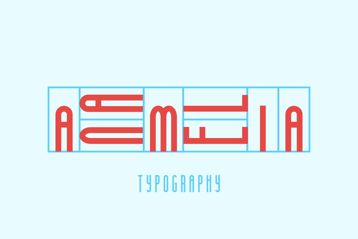 Anamelia Sans Serif Font