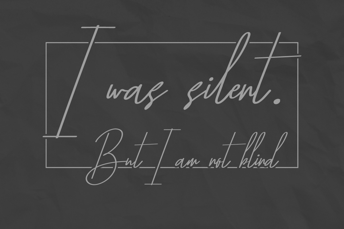 Yestermoon Font Yestermoon Font