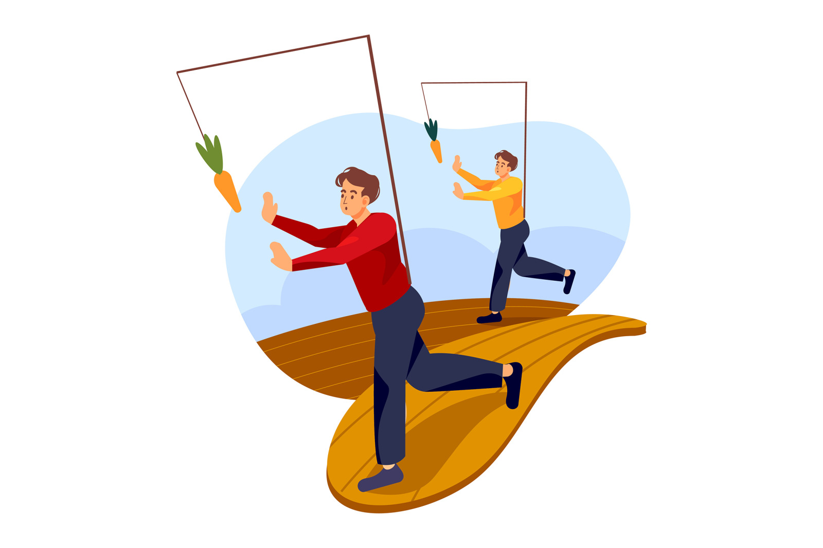 M191_Business & Finance Illustrations M191_Business & Finance Illustrations
