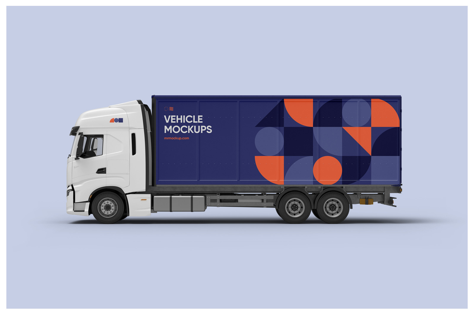 Vehicle Mockups - Car Mockups Vehicle Mockups - Car Mockups