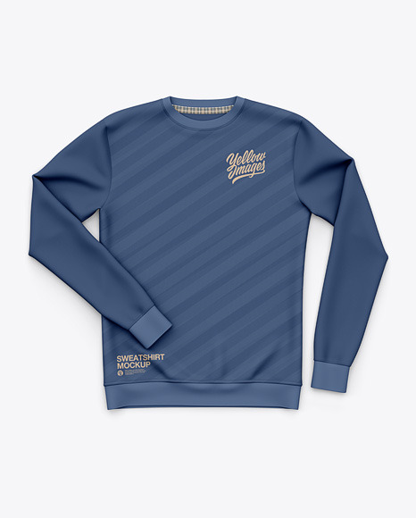 Sweatshirt Mockup