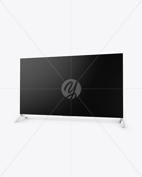 TV Mockup