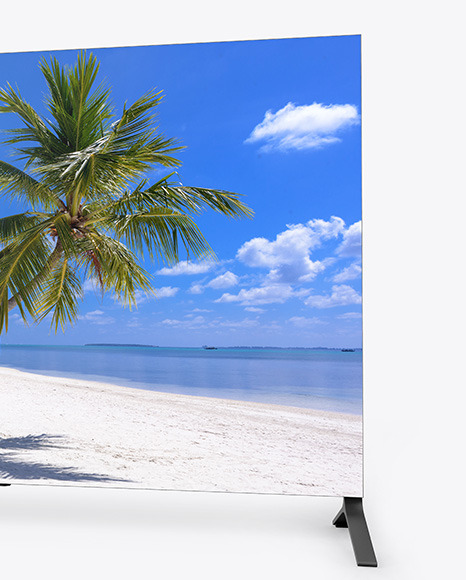TV Mockup