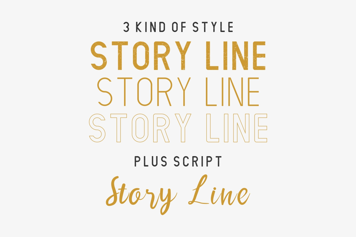 LIONELLO Special Font LIONELLO Special Font