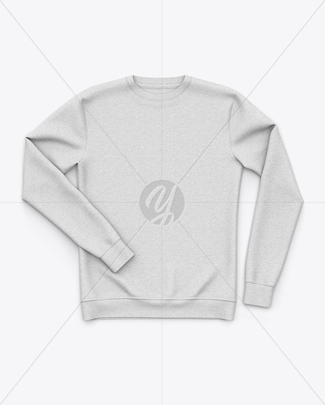 Sweatshirt Mockup