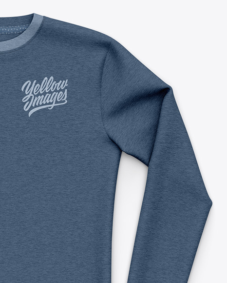 Sweatshirt Mockup