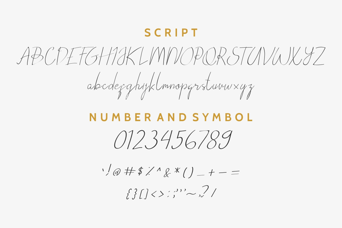 Victorisa Serif And Script Font Victorisa Serif And Script Font