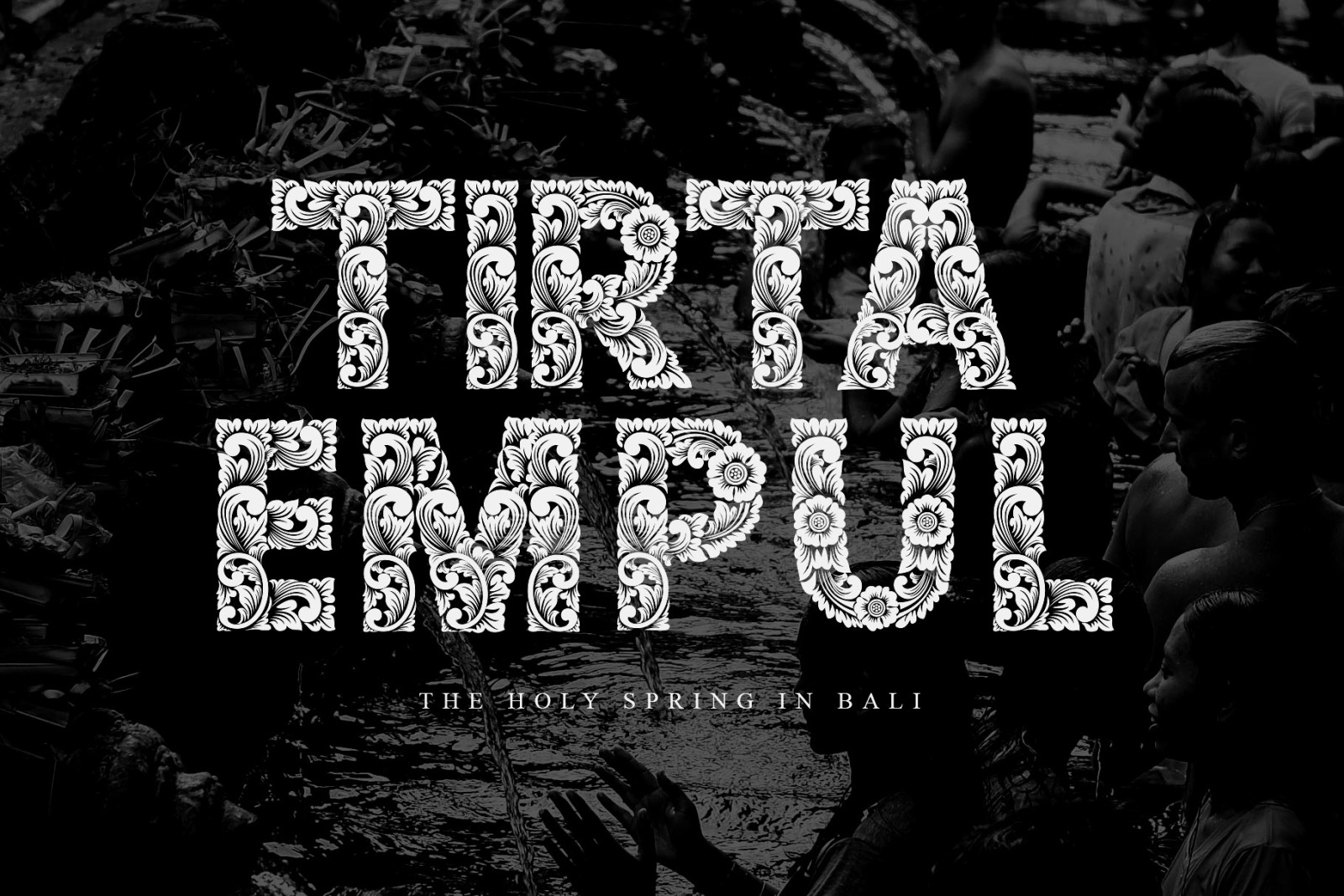 Balian Typeface Balian Typeface