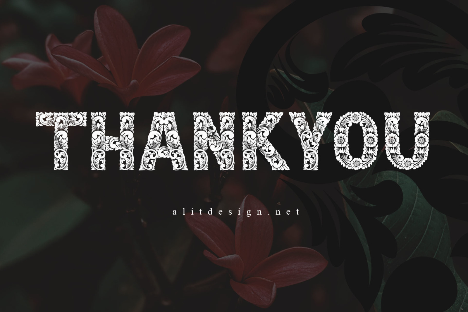 Balian Typeface Balian Typeface