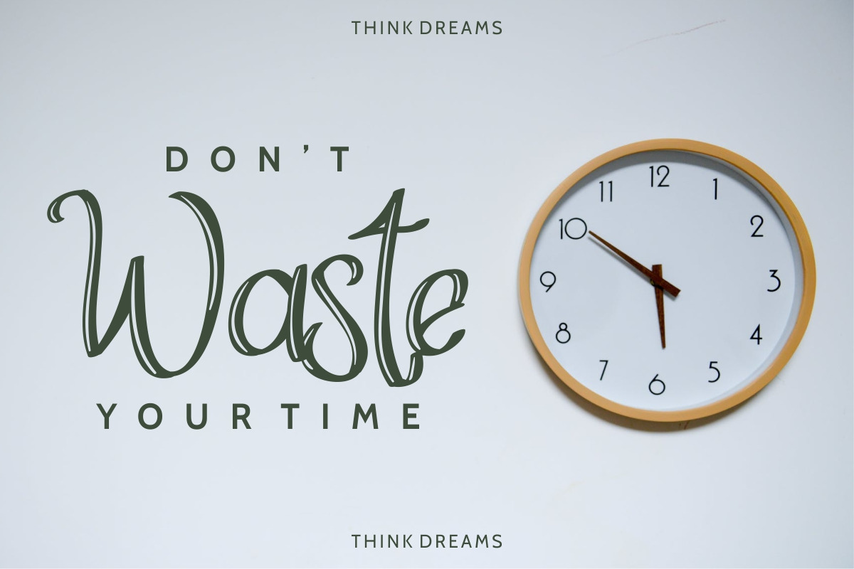 ThinkDreams Script Font ThinkDreams Script Font