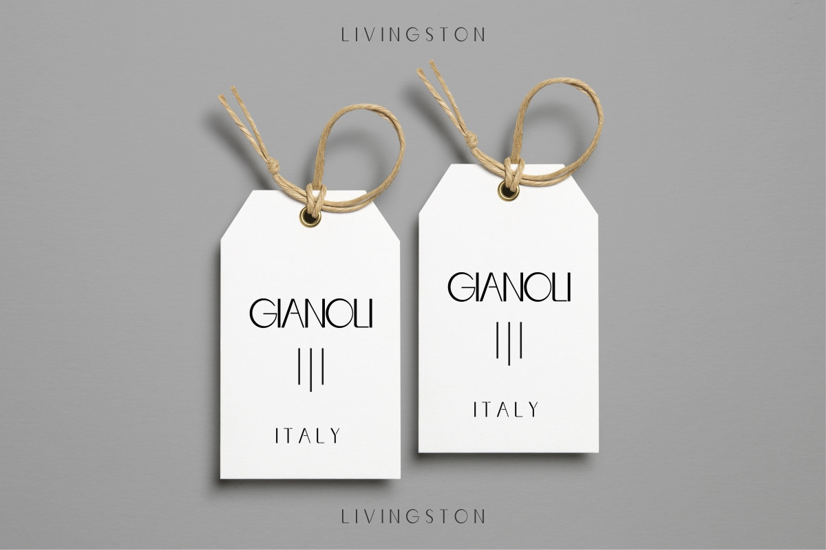 Livingston Font Trio Livingston Font Trio
