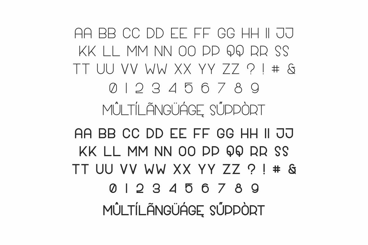 Paradisk Sans Serif Display Font Paradisk Sans Serif Display Font