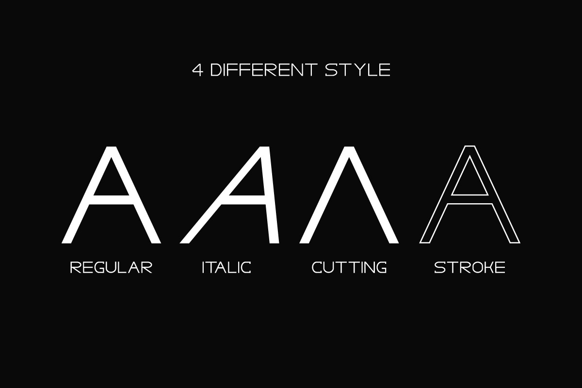 GRACETIANS Stylish Font GRACETIANS Stylish Font