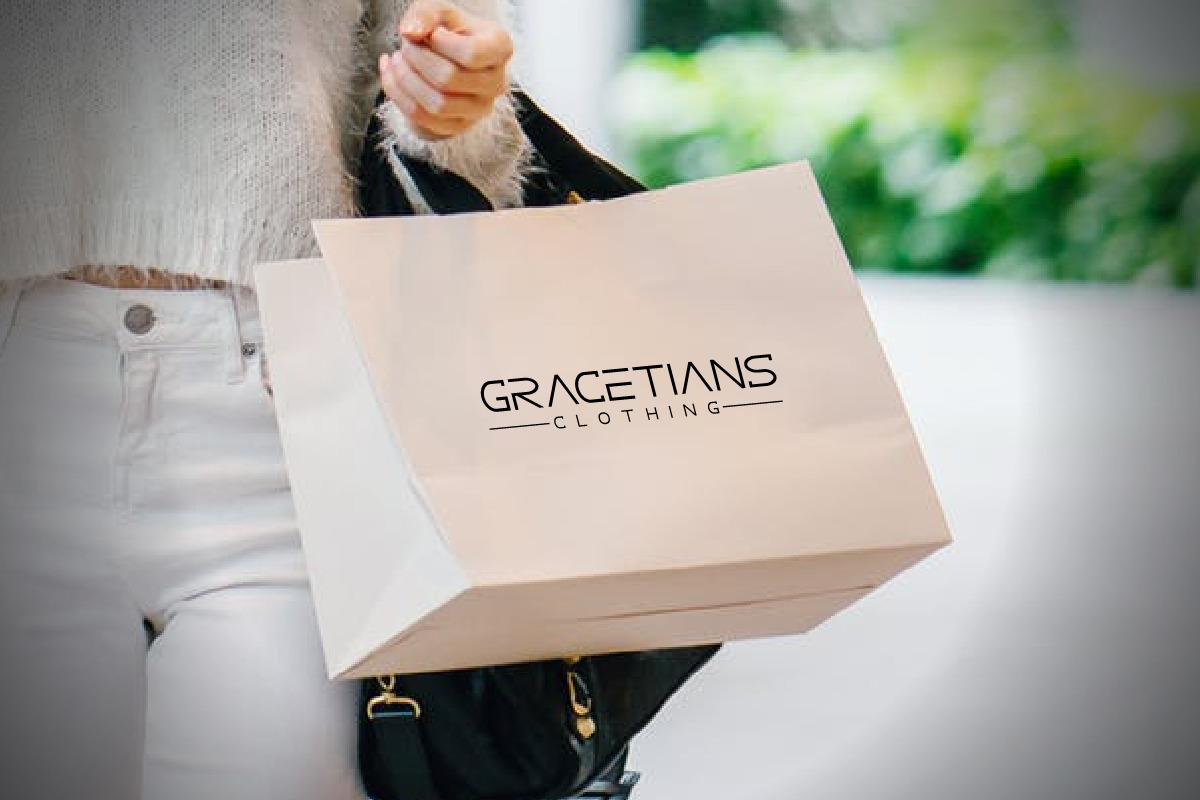 GRACETIANS Stylish Font GRACETIANS Stylish Font