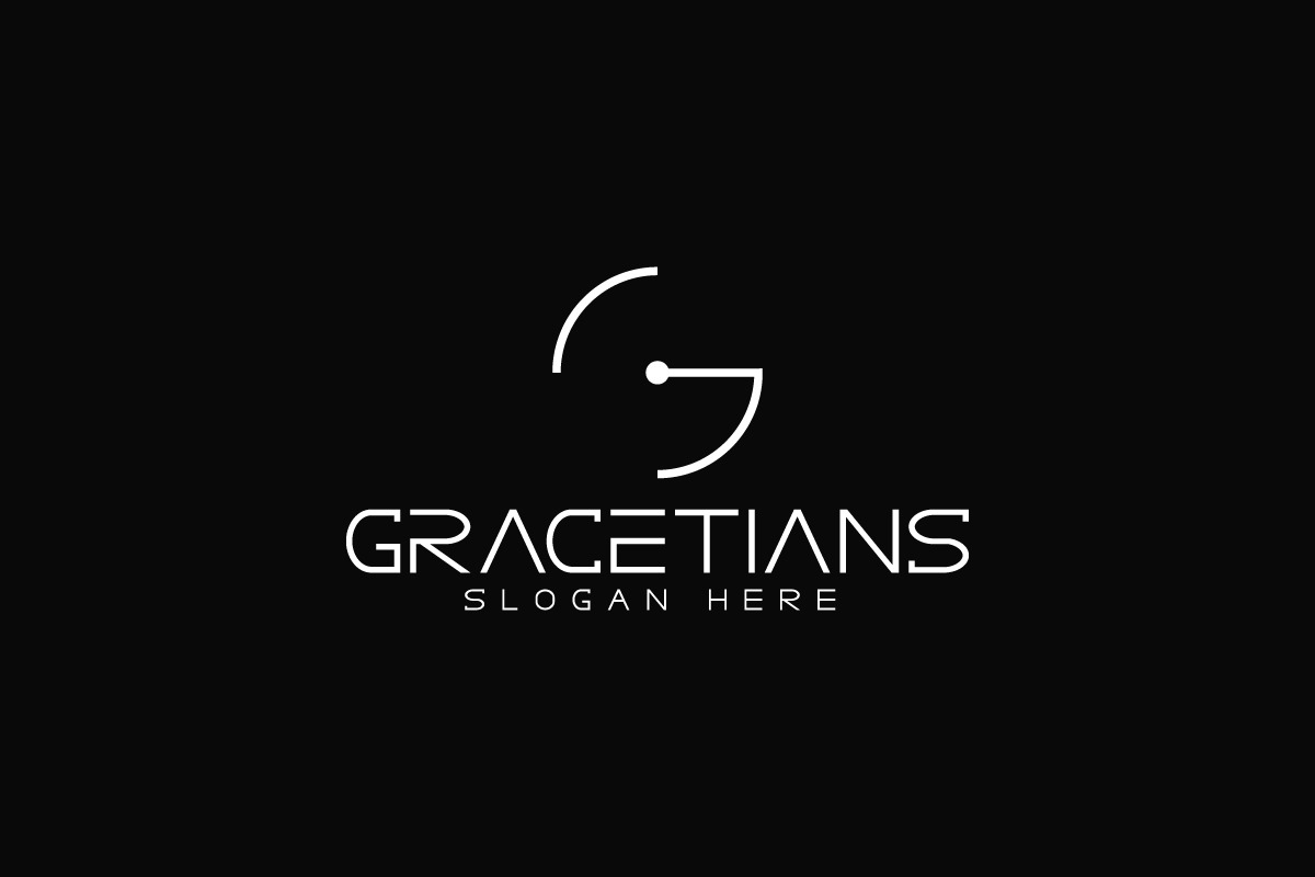 GRACETIANS Stylish Font