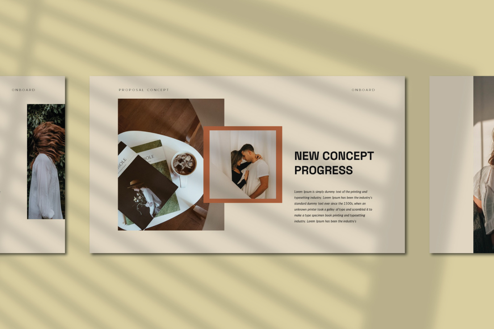 Ardath Keynote Template Ardath Keynote Template