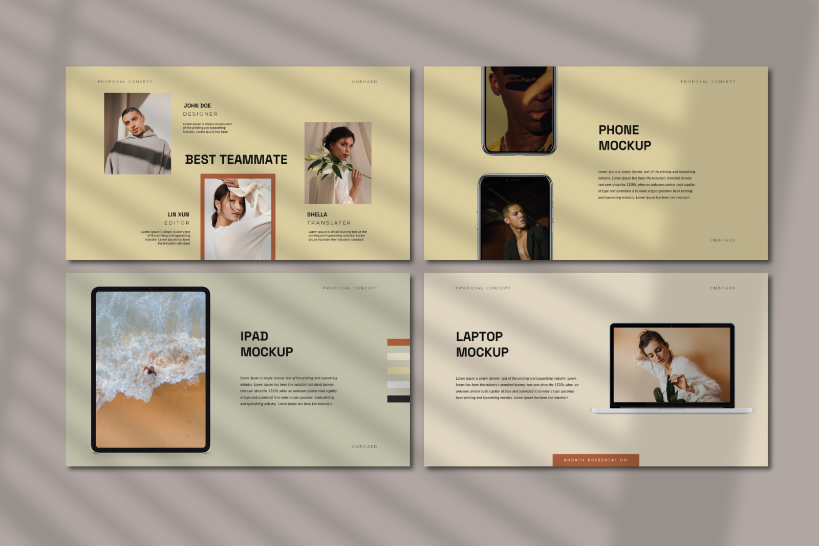 Ardath Google Slides Ardath Google Slides