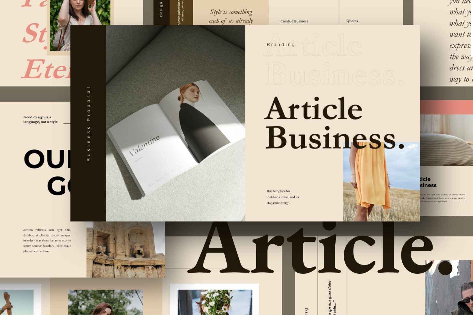 Article Google Slides Article Google Slides