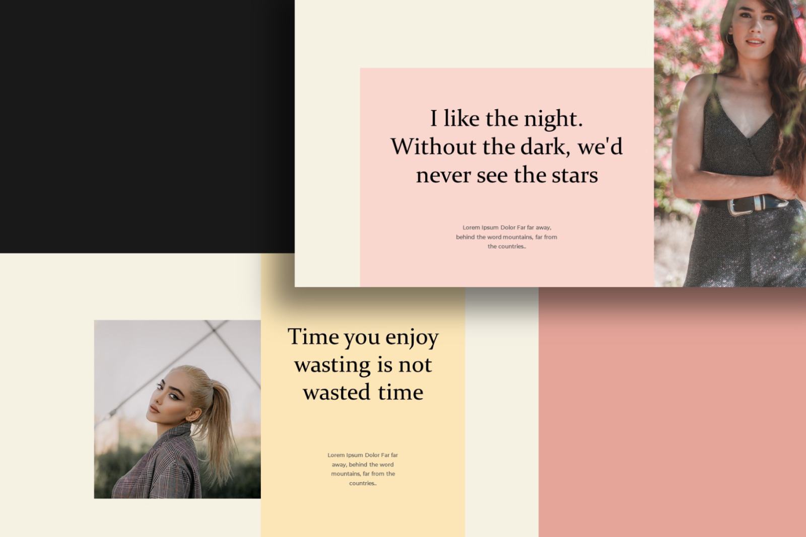 Natalie Powerpoint Template Natalie Powerpoint Template