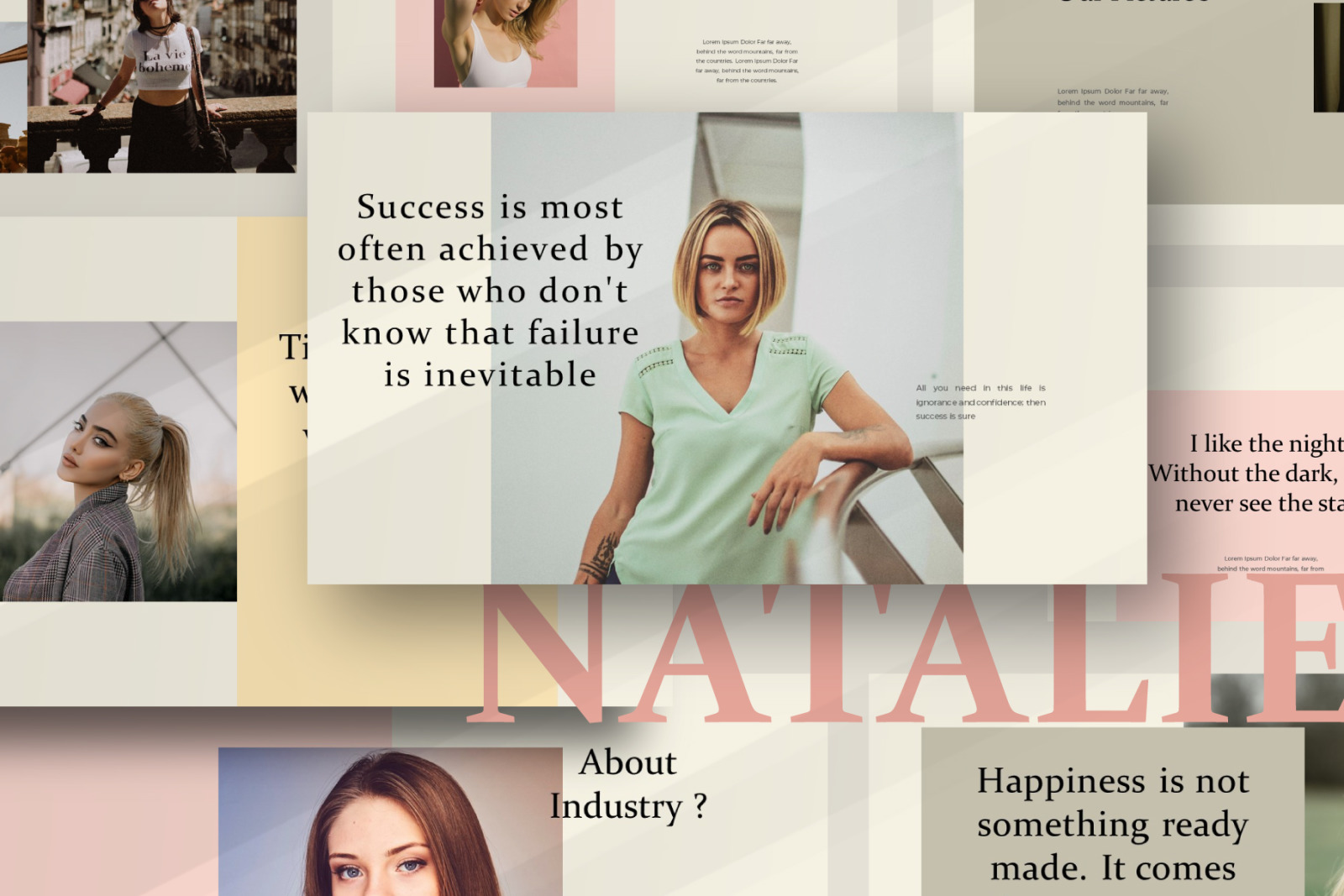 Natalie Google Slides Natalie Google Slides