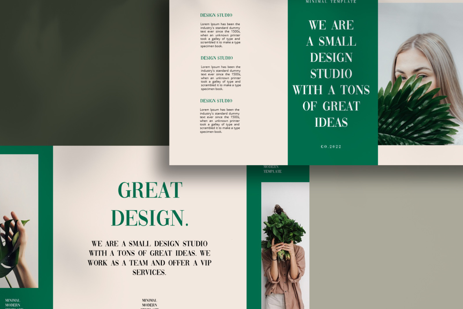Darius Powerpoint Template Darius Powerpoint Template